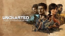 Uncharted: Legacy of Thieves Collection1