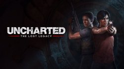 Uncharted: The Lost Legacy1