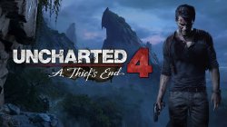 Uncharted 4: A Thief's End1