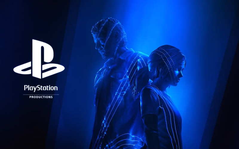 Play Station Productions-ը զբաղվելու է Sony ընկերության խաղային էկրանավորմամբ