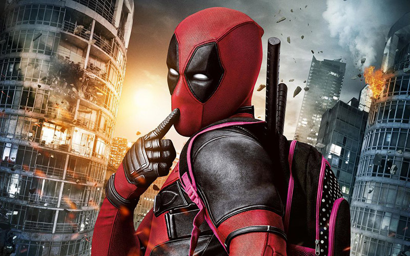 Շոն Լեվին կլինի DeadPool 3 ֆիլմի ռեժիսորը