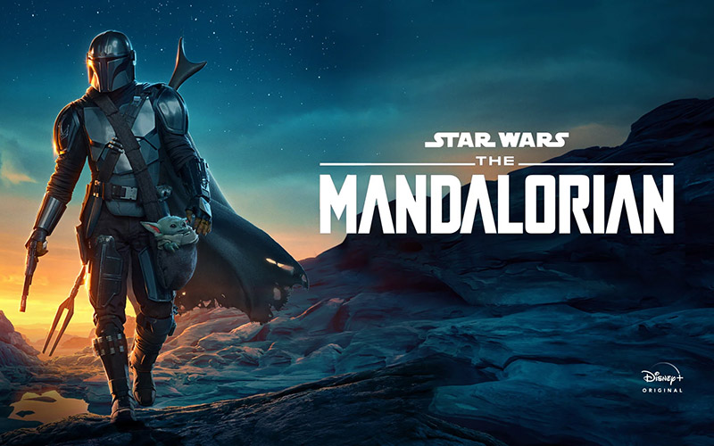 Mandalorian սերիալի 3-րդ եթերաշրջանը կտեսնենք այս ամռանը