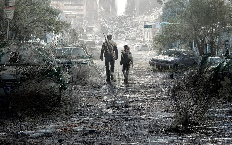 HBO ընկերությունը հայտնել է “The Last of Us” սերիալի պրեմիերայի օրը