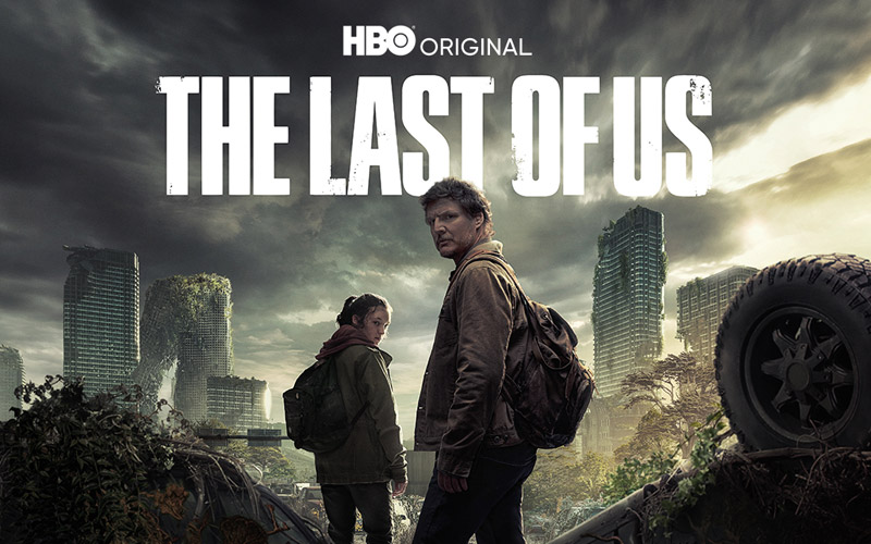 The Last of Us սերիալի շարունակությունը կլինի 2 եթերաշրջանից ավել