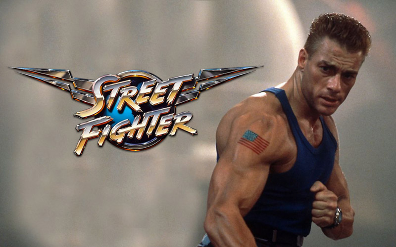 “Street Fighter”-ը նորից կնկարահանեն