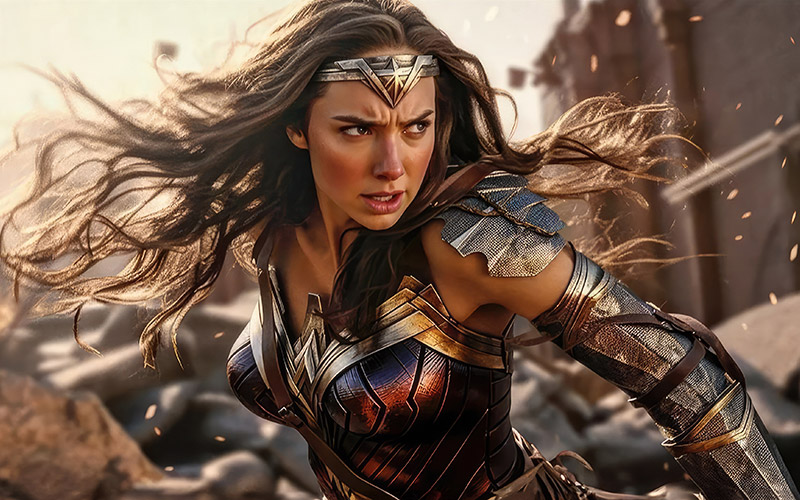Գալ Գադոտը հայտնում է “Wonder Woman 3” ֆիլմի աշխատանքների մասին