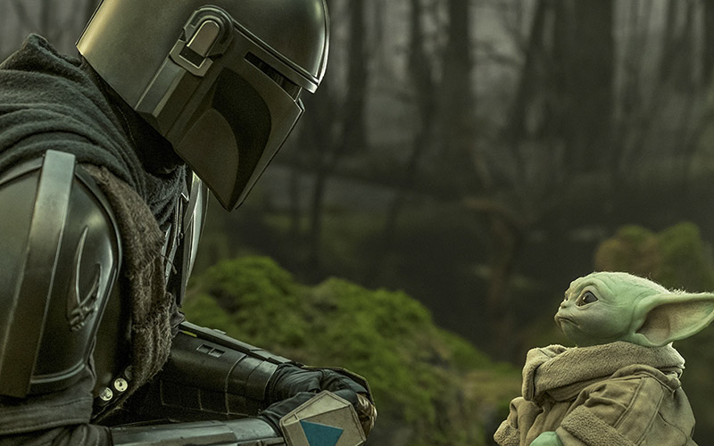 Mandalorian սերիալի շարունակություն կլինի լիամետրաժ ֆիլմ